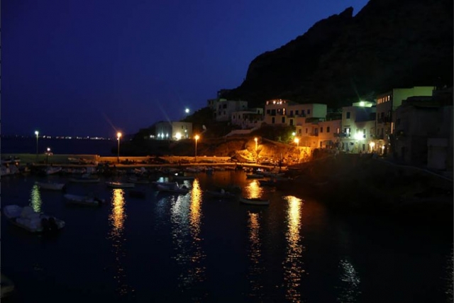  Magia nocturna 